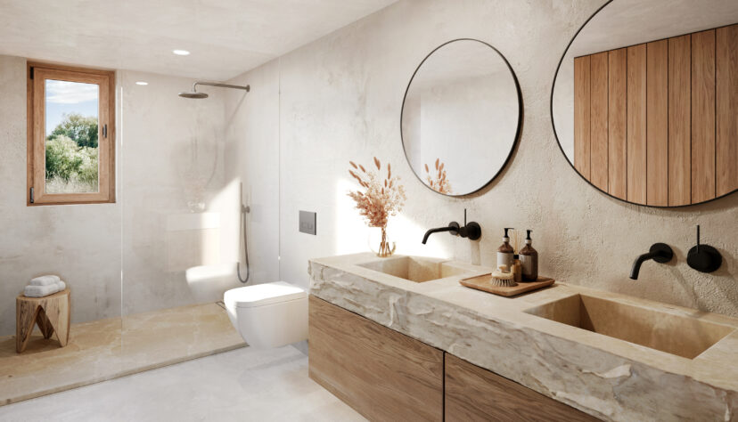 Interior design