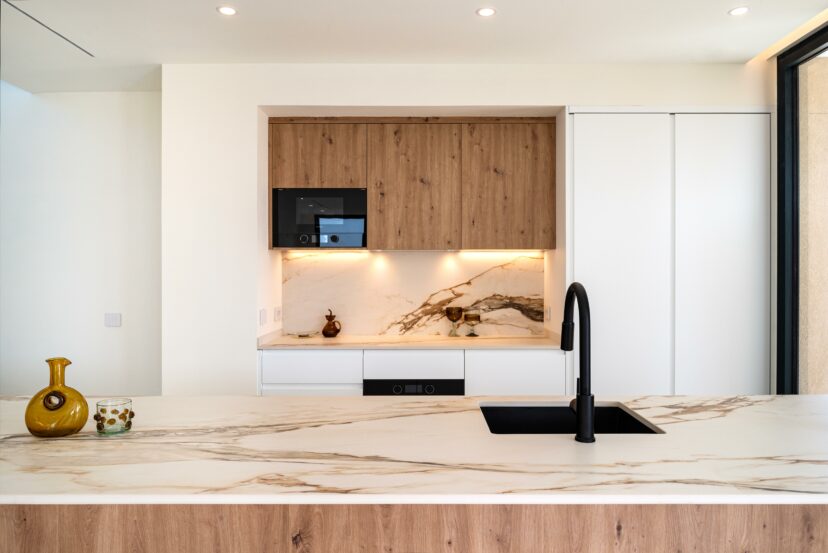 Vivienda unifamiliar en Lloseta