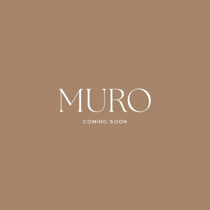 Renovation of two properties in Muro